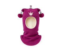 KIVAT Kids wool balaclava