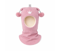 KIVAT Kids wool balaclava