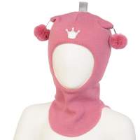 KIVAT Kids wool balaclava (winter)