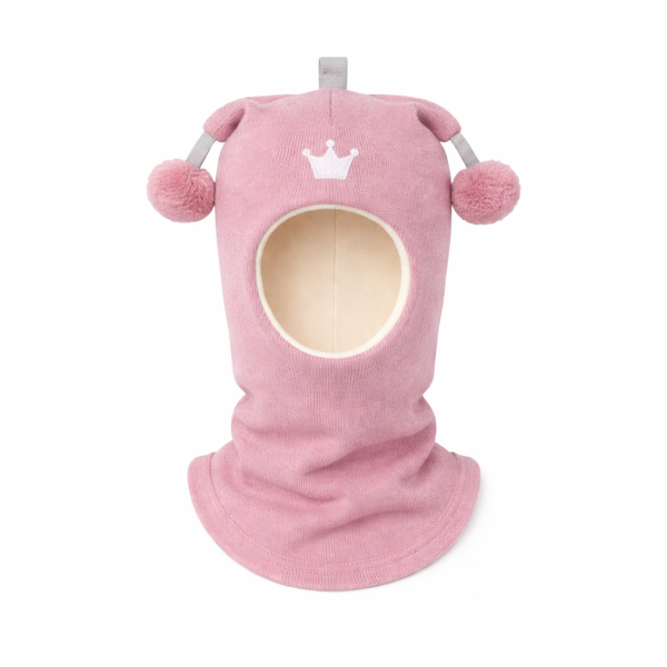 Image KIVAT Kids wool balaclava (0491/14)KIVAT