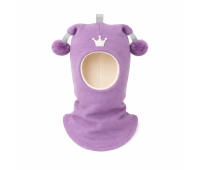 KIVAT Kids wool balaclava