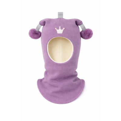 KIVAT Kids wool balaclava (winter)