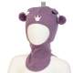 KIVAT Kids wool balaclava (winter) KIVAT Kids wool balaclava (winter)