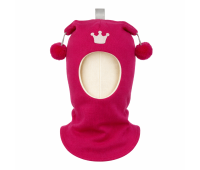 KIVAT Kids wool balaclava