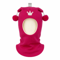 KIVAT Kids wool balaclava (winter)