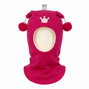 Image KIVAT Kids wool balaclava (winter) (0491/23)KIVAT