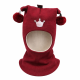 KIVAT Kids wool balaclava (winter)