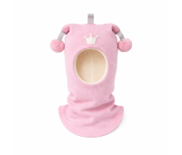 KIVAT Kids wool balaclava