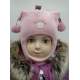 KIVAT Kids wool balaclava (winter) KIVAT Kids wool balaclava (winter)