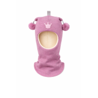 KIVAT Kids wool balaclava (winter)