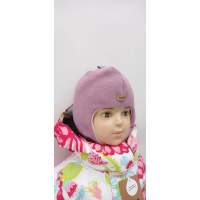 KIVAT Kids wool balaclava (winter)