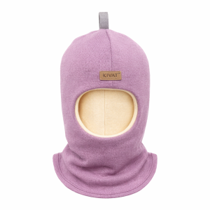 Image KIVAT Kids wool balaclava (winter) (0495U/22)KIVAT