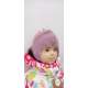 KIVAT Kids wool balaclava (winter) KIVAT Kids wool balaclava (winter)
