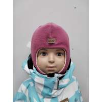 KIVAT Kids wool balaclava (winter)