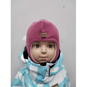 Image KIVAT Kids wool balaclava (winter) (0495U/14)KIVAT
