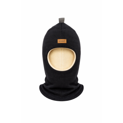 KIVAT Kids wool balaclava (winter)