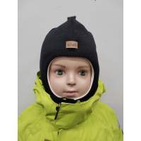 KIVAT Kids wool balaclava (winter)