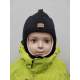 KIVAT Kids wool balaclava (winter) KIVAT Kids wool balaclava (winter)