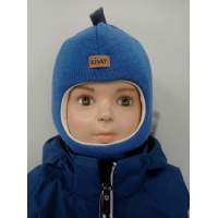 KIVAT Kids wool balaclava (winter)