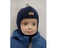 KIVAT Kids wool balaclava (winter)