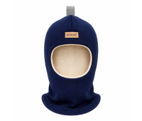 KIVAT Kids wool balaclava (winter)