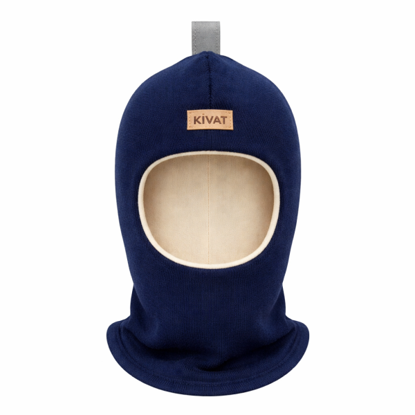 Image KIVAT Kids wool balaclava (winter) (0495U/65)KIVAT