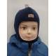 KIVAT Kids wool balaclava (winter) KIVAT Kids wool balaclava (winter)