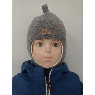 KIVAT Kids wool balaclava (winter)