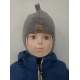 KIVAT Kids wool balaclava (winter) KIVAT Kids wool balaclava (winter)