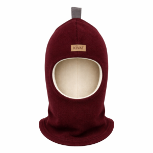 Image KIVAT Kids wool balaclava (winter) (0495U/72)KIVAT