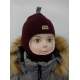 KIVAT Kids wool balaclava (winter) KIVAT Kids wool balaclava (winter)