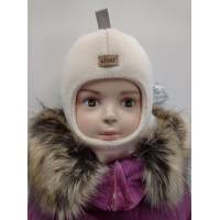 KIVAT Kids wool balaclava (winter)