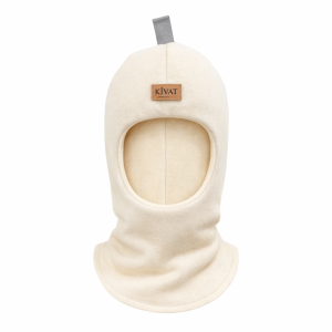 Image KIVAT Kids wool balaclava (winter) (0495U/11U)KIVAT
