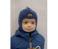 KIVAT Kids wool balaclava (winter)