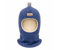 KIVAT Kids wool balaclava (winter)