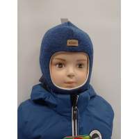 KIVAT Kids wool balaclava (winter)