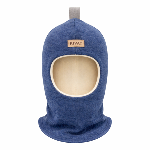 Image KIVAT Kids wool balaclava (winter) (0495U/67)KIVAT