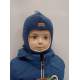 KIVAT Kids wool balaclava (winter) KIVAT Kids wool balaclava (winter)