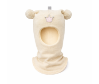 KIVAT Kids wool balaclava