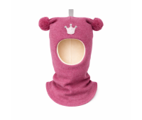 KIVAT Kids wool balaclava