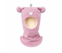 KIVAT Kids wool balaclava