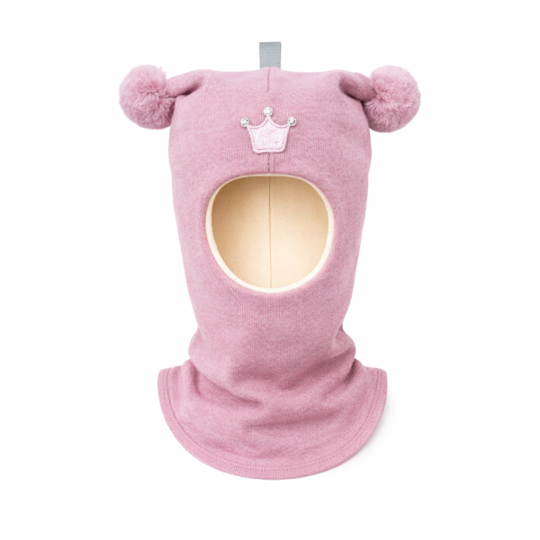 Image KIVAT Kids wool balaclava (0505/16)KIVAT