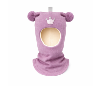 KIVAT Kids wool balaclava