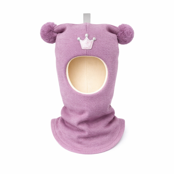 Image KIVAT Kids wool balaclava (0505/22)KIVAT