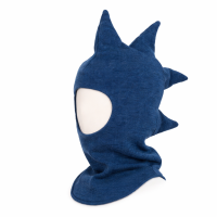 KIVAT Kids wool balaclava (winter)