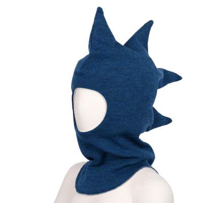 KIVAT Kids wool balaclava (winter)