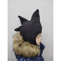 KIVAT Kids wool balaclava (winter) KIVAT Kids wool balaclava (winter)