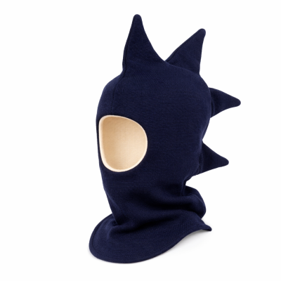 KIVAT Kids wool balaclava (winter)