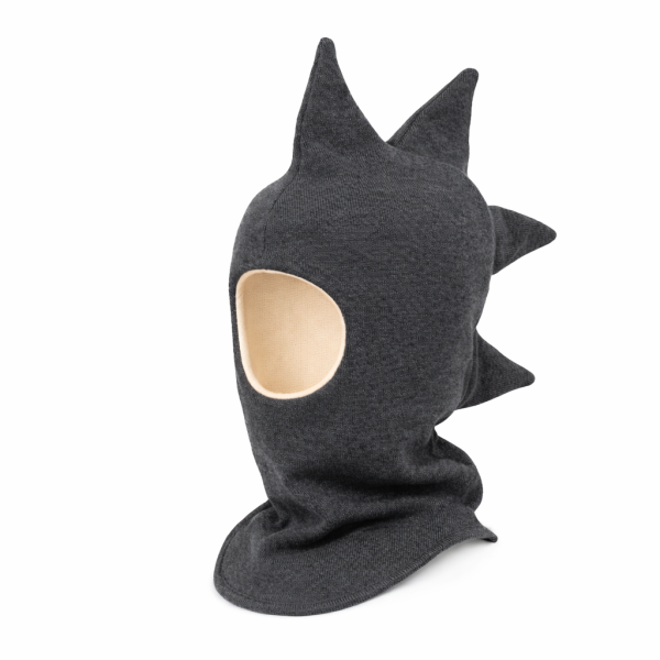 Image KIVAT Kids wool balaclava (winter) (0575/80)KIVAT