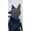 Image KIVAT Kids wool balaclava (winter) (0575/80)